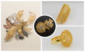 Joyería artesanal